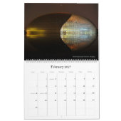 2009 calendrier - images de la Chine (Feb 2027)