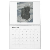 2009 calendriers "du jardin de l'homosexuel" (Mar 2026)