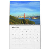 2009 calendriers pittoresques de voyages (Mar 2026)