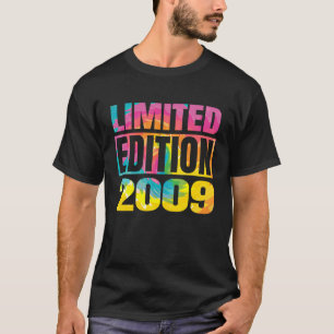 2009 Graffiti T-shirt