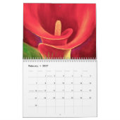 2009 Kalenderkatten en Verf Bloemen... - Gepersona Kalender (Feb 2027)