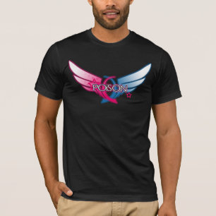 2009 RDDJs POSITIE T-shirt