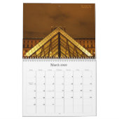 2009 rêves urbains de calendrier (Mar 2026)