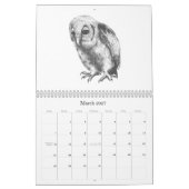 2009 - Schoonagenda Kalender (Mar 2027)