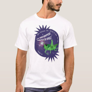 2009 St. Urho's Day T-shirt