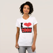 2009 - T-shirt (Devant entier)