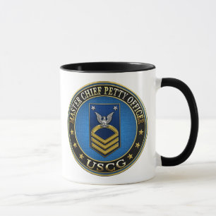 [200] CG: Hoofd onderofficier (MCPO) Mok