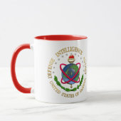 [200] Defense Intelligence Agency: DIA Special Edn Mok (Links)