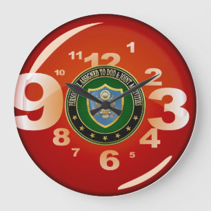 [200] DOD & Joint Activities CSIB Special Edition Grote Klok