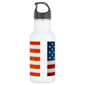 [200] Pararescuemen (PJ) Patch [woestijntan] Waterfles (Achterkant)