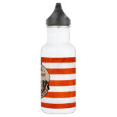 [200] Pararescuemen (PJ) Patch [woestijntan] Waterfles (Rechts)