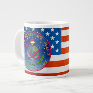 [200] Seal Intelligence Agency (DIA) Jumbo Mok
