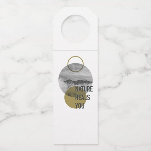 201031-01 FLESSENHANGER (Achterkant)