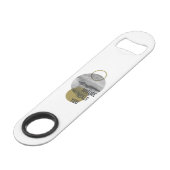 201031-01 SPEED FLESSENOPENER (Achterkant Gekanteld)