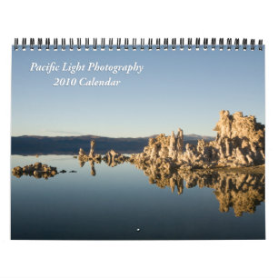 2010 Agenda voor fotografie Kalender