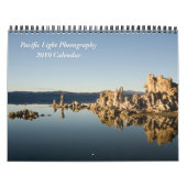 2010 Agenda voor fotografie Kalender (Hoes)