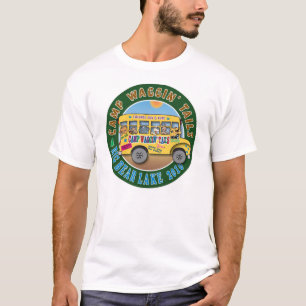 2010 Big Beer Session One Style 2 T-shirt