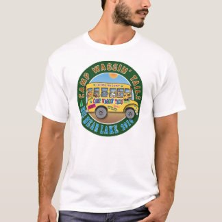 2010 Big Beer Session One Style 2 T-shirt