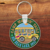 2010 Big Beer Sleutelhanger (Voorkant)