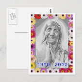 2010 BRIEFKAART (Voorkant / Achterkant)