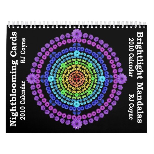 2010 CALENDRIER 3A (Protection)