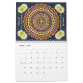 2010 CALENDRIER 3A (Mar 2027)