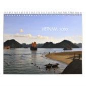 2010 calendrier - norme 11" x 17" (Protection)