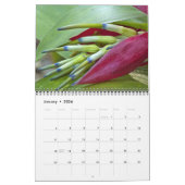2010 calendrier - une promenade en parc (Jan 2026)