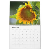 2010 calendrier - une promenade en parc (Mar 2026)