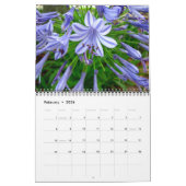 2010 calendrier - une promenade en parc (Feb 2026)
