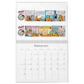 2010 calendriers énergiques (Feb 2027)