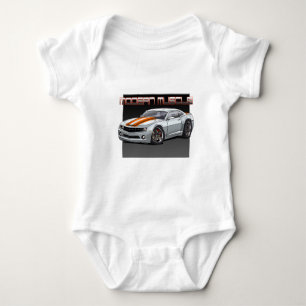 2010_Camaro Romper
