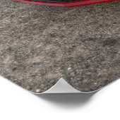 2010 Camaro SS/RS Poster (Hoek)