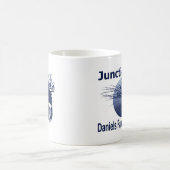 2010 Daniels Family Reunion Mok (Center)