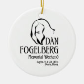 2010 DF Memorial Weekend Ornament (Voorkant)