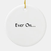 2010 DF Memorial Weekend Ornament (Achterkant)