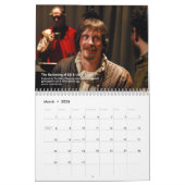 2010 IT Awards - Muur kalender (Mar 2026)