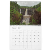 2010 KALENDER (Feb 2027)