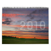 2010 KALENDER (Hoes)