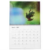 2010 KALENDER (Mar 2027)