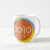 2010 l'année pour lui obtenir la tasse faite (Devant droit)