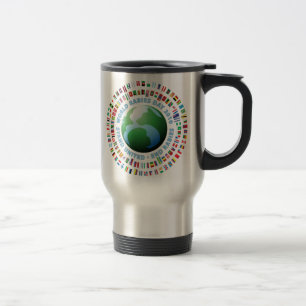 2010 Limited Edition Mok