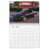 2010 MiFbody.com Kalender (Mar 2026)