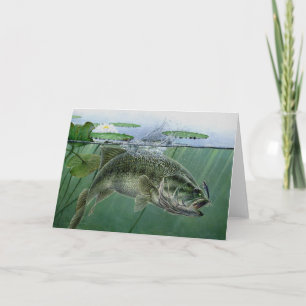 2010 National Best of Show by A. Hunter Feestdagen Kaart