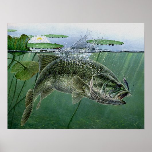 2010 National Best of Show by A. Hunter Poster (Voorkant)