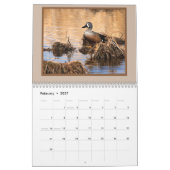 2010 NCDucks.com Agenda Kalender (Feb 2027)