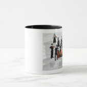 2010 Orchestra Hogere leden Mok (Midden)