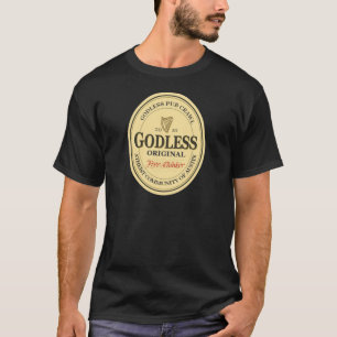 2010 Pub Crawl (goddeloos) T-shirt