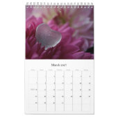 2010 SGLCalendar #3 Kalender (Mar 2027)