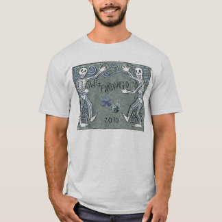 2010 Southwest Games Fandango T-shirt